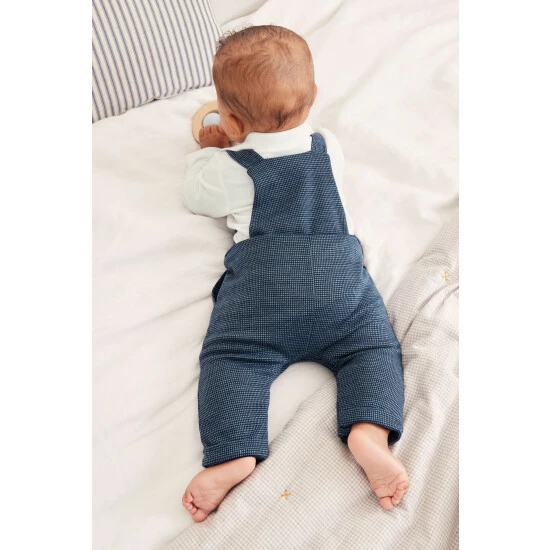 unnamed-file-2212.jpg Baker By Ted Baker Navy Polo Bodysuit And Dungarees Set -Baker by Ted Baker shop unnamed file 2212