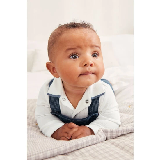 unnamed-file-2213.jpg Baker By Ted Baker Navy Polo Bodysuit And Dungarees Set -Baker by Ted Baker shop unnamed file 2213