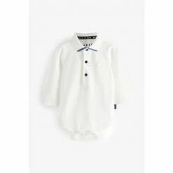 Baker By Ted Baker Navy Polo Bodysuit And Dungarees Set 8 Baker By Ted Baker Navy Polo Bodysuit And Dungarees Set -Baker by Ted Baker shop unnamed file 2216