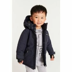 Baker By Ted Baker Shower Resistant Parka