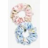 Baker By Ted Baker Pink And Blue Scrunchie Set 1 Baker By Ted Baker Pink And Blue Scrunchie Set -Baker by Ted Baker shop unnamed file 2248