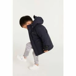 Baker By Ted Baker Shower Resistant Parka -Baker by Ted Baker shop unnamed file 225