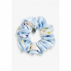 Baker By Ted Baker Pink And Blue Scrunchie Set -Baker by Ted Baker shop unnamed file 2250