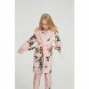Baker By Ted Baker Pink Feather Robe 2 Baker By Ted Baker Pink Feather Robe -Baker by Ted Baker shop unnamed file 2253
