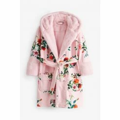 Baker By Ted Baker Pink Feather Robe 6 Baker By Ted Baker Pink Feather Robe -Baker by Ted Baker shop unnamed file 2258