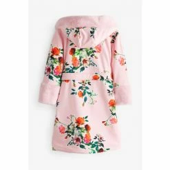 Baker By Ted Baker Pink Feather Robe 7 Baker By Ted Baker Pink Feather Robe -Baker by Ted Baker shop unnamed file 2259