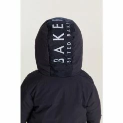 Baker By Ted Baker Shower Resistant Parka -Baker by Ted Baker shop unnamed file 227