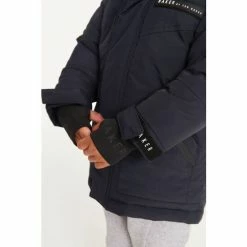 Baker By Ted Baker Shower Resistant Parka -Baker by Ted Baker shop unnamed file 229