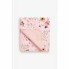 Baker By Ted Baker Pink Daisy Blanket 1 Baker By Ted Baker Pink Daisy Blanket -Baker by Ted Baker shop unnamed file 2294