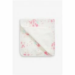 Baker By Ted Baker White Cluster Blanket 3 Baker By Ted Baker White Cluster Blanket -Baker by Ted Baker shop unnamed file 2299