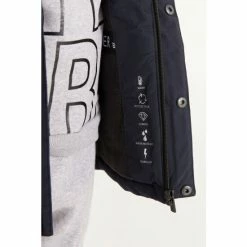 Baker By Ted Baker Shower Resistant Parka -Baker by Ted Baker shop unnamed file 230