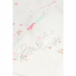 Baker By Ted Baker White Cluster Bib 2 Pack -Baker by Ted Baker shop unnamed file 2303