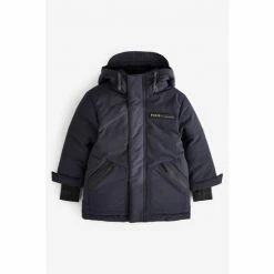 Baker By Ted Baker Shower Resistant Parka -Baker by Ted Baker shop unnamed file 231