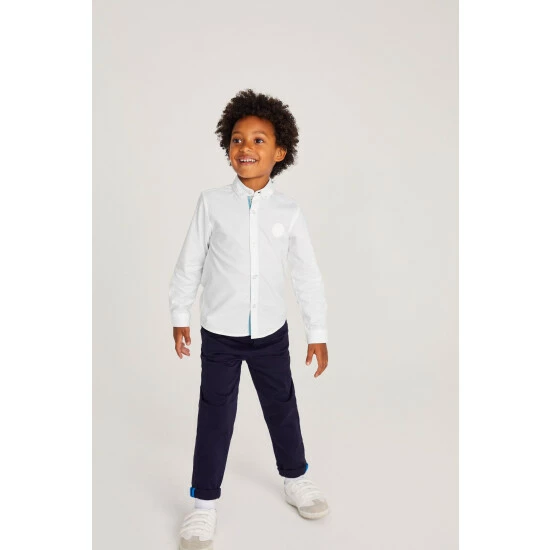 unnamed-file-2315.jpg Baker By Ted Baker White Oxford Shirt -Baker by Ted Baker shop unnamed file 2315