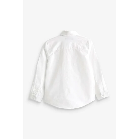 unnamed-file-2319.jpg Baker By Ted Baker White Oxford Shirt -Baker by Ted Baker shop unnamed file 2319
