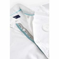 Baker By Ted Baker White Oxford Shirt 6 Baker By Ted Baker White Oxford Shirt -Baker by Ted Baker shop unnamed file 2320