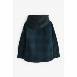 Baker By Ted Baker Multi Check Shacket -Baker by Ted Baker shop unnamed file 2326