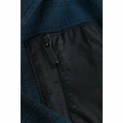 Baker By Ted Baker Multi Check Shacket -Baker by Ted Baker shop unnamed file 2327