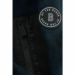 Baker By Ted Baker Multi Check Shacket -Baker by Ted Baker shop unnamed file 2328