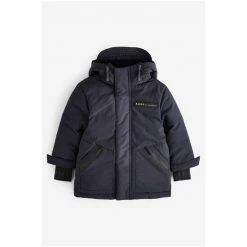 Baker By Ted Baker Shower Resistant Parka -Baker by Ted Baker shop unnamed file 233