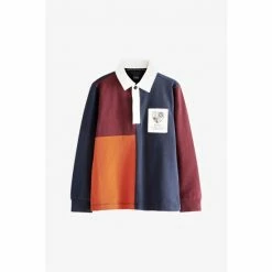 Baker By Ted Baker Rugby Shirt