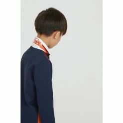 Baker By Ted Baker Rugby Shirt -Baker by Ted Baker shop unnamed file 2344