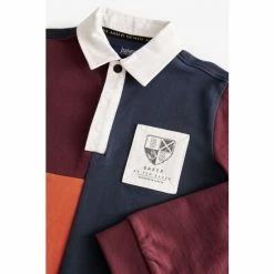 Baker By Ted Baker Rugby Shirt -Baker by Ted Baker shop unnamed file 2346