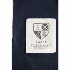 Baker By Ted Baker Rugby Shirt -Baker by Ted Baker shop unnamed file 2347
