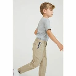 Baker By Ted Baker Stone Chinos