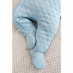 Baker By Ted Baker Blue Snugglesuit -Baker by Ted Baker shop unnamed file 2386