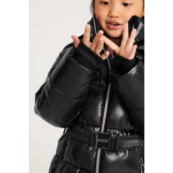 unnamed-file-239.jpg Baker By Ted Baker Black High Shine Coat -Baker by Ted Baker shop unnamed file 239