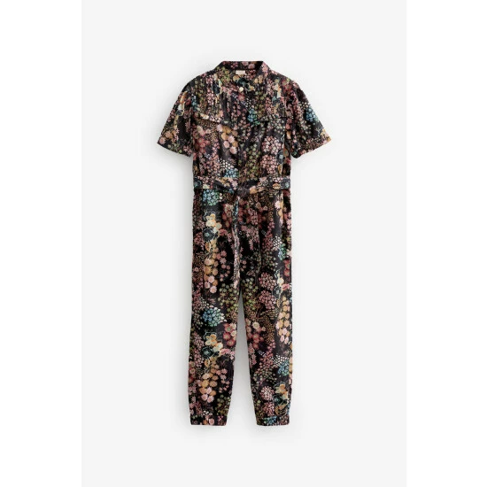 unnamed-file-2422.jpg Baker By Ted Baker Black Floral Jumpsuit -Baker by Ted Baker shop unnamed file 2422