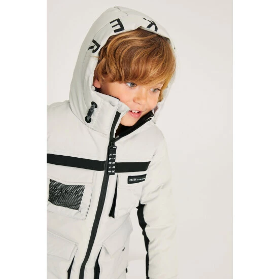 unnamed-file-248.jpg Baker By Ted Baker Shower Resistant Grey Parka Coat -Baker by Ted Baker shop unnamed file 248