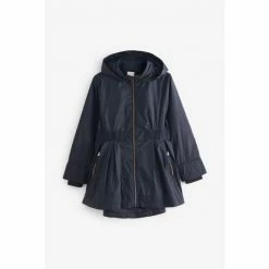 Baker By Ted Baker Navy Coat 6 Baker By Ted Baker Navy Coat -Baker by Ted Baker shop unnamed file 25
