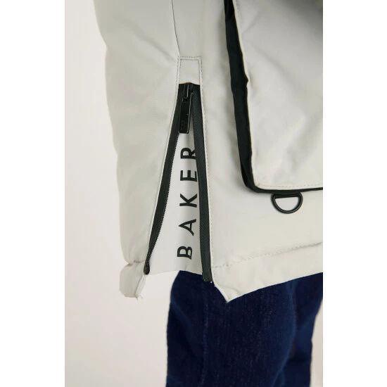 unnamed-file-251.jpg Baker By Ted Baker Shower Resistant Grey Parka Coat -Baker by Ted Baker shop unnamed file 251