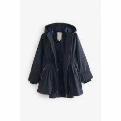 Baker By Ted Baker Navy Coat 7 Baker By Ted Baker Navy Coat -Baker by Ted Baker shop unnamed file 26