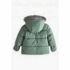 Baker By Ted Baker Shower Resistant Padded Coat 4 Baker By Ted Baker Shower Resistant Padded Coat -Baker by Ted Baker shop unnamed file 296