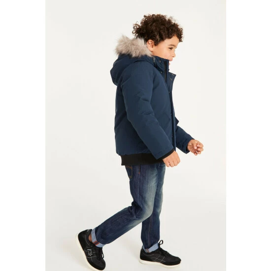 unnamed-file-303.jpg Baker By Ted Baker Navy Shower Resistant Aviator Style Coat -Baker by Ted Baker shop unnamed file 303