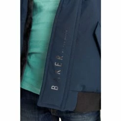 Baker By Ted Baker Navy Shower Resistant Aviator Style Coat 5 Baker By Ted Baker Navy Shower Resistant Aviator Style Coat -Baker by Ted Baker shop unnamed file 304