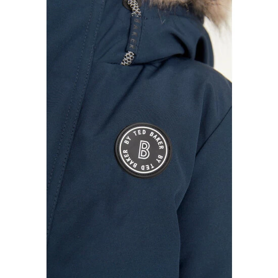 unnamed-file-305.jpg Baker By Ted Baker Navy Shower Resistant Aviator Style Coat -Baker by Ted Baker shop unnamed file 305