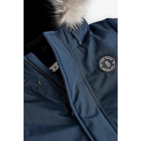 unnamed-file-310.jpg Baker By Ted Baker Navy Shower Resistant Aviator Style Coat -Baker by Ted Baker shop unnamed file 310