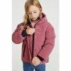 Baker By Ted Baker Pink Short Padded Coat 1 Baker By Ted Baker Pink Short Padded Coat -Baker by Ted Baker shop unnamed file 312