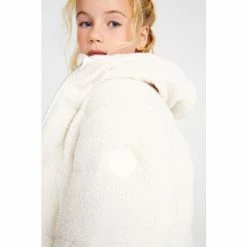 Baker By Ted Baker Borg Reversible Coat -Baker by Ted Baker shop unnamed file 327