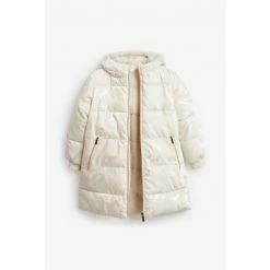 Baker By Ted Baker Borg Reversible Coat -Baker by Ted Baker shop unnamed file 329