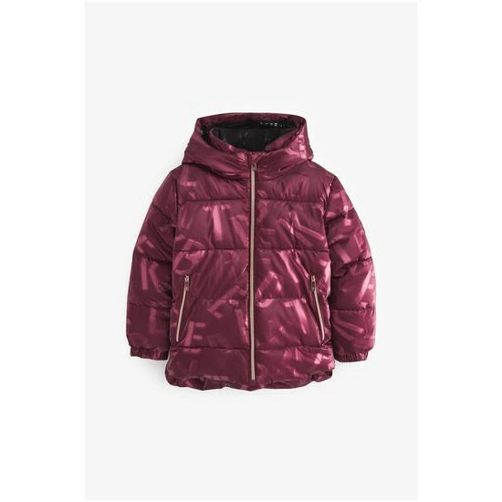 unnamed-file-366.jpg Baker By Ted Baker Burgandy Gloss Coat -Baker by Ted Baker shop unnamed file 366