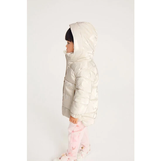 unnamed-file-382.jpg Baker By Ted Baker White Gloss Print Coat -Baker by Ted Baker shop unnamed file 382