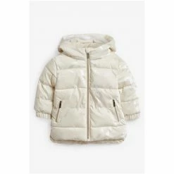 Baker By Ted Baker White Gloss Print Coat 12 Baker By Ted Baker White Gloss Print Coat -Baker by Ted Baker shop unnamed file 388