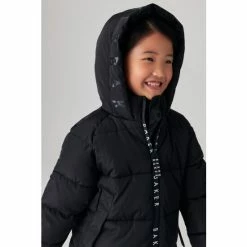 Baker By Ted Baker Black Padded Coat 5 Baker By Ted Baker Black Padded Coat -Baker by Ted Baker shop unnamed file 413