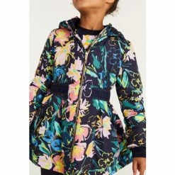 Baker By Ted Baker Navy Blue Mac -Baker by Ted Baker shop unnamed file 42