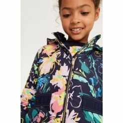 Baker By Ted Baker Navy Blue Mac -Baker by Ted Baker shop unnamed file 43